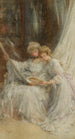 Sisters - Mary Lightbody Gow — artwork view