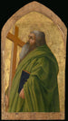 Saint Andrew - Masaccio — artwork view