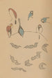 Choju ryakugashiki Pl32 - Masayoshi Kitao — artwork view