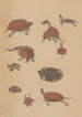 Choju ryakugashiki Pl39 - Masayoshi Kitao — artwork view