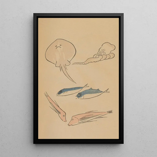 Masayoshi Kitao - Choju ryakugashiki Pl47.webp