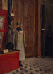 Salle du musée du costume aux Invalides uniforme allemand - Massia Bibikoff — artwork view