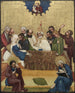 Death of the Virgin - Master of Heiligenkreuz — artwork view