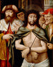 Voici l'homme - Maître de Saint Sang — artwork view