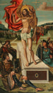 The Resurrection of Christ - Master of San Ildefonso — artwork view