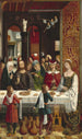 Les Noces de Cana - Maître des Rois Catholiques — artwork view