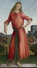 Joseph of Egypt - Master of the Legend of Griselda — artwork view