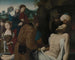 L'Enterrement - Maître de la Madeleine Mansi — artwork view