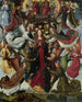 Marie Reine du Ciel - Master of the Legend of Saint Lucy — artwork view