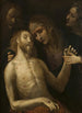 Pietà - Master of the Pietà of Stockholm — artwork view