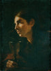 Saint Jean l'Évangéliste - Mateo Cerezo — artwork view