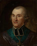 Portrait of Adam Krasiński, Bishop of Kamyanets - Mateusz Tokarski — artwork view