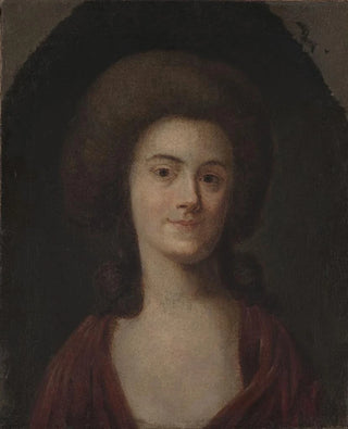 Mateusz Tokarski - Portrait of Maria Wyewska ne Tremon.webp