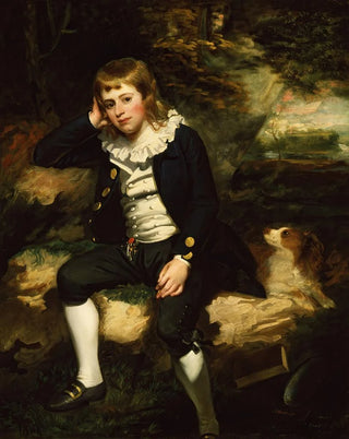 Mather Brown - Master Charles William Park.webp