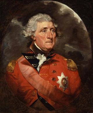 Mather Brown - Sir George Augustus Elliott Baron Heathfield.webp