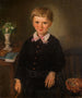 Écolier - Mathias Stoltenberg — artwork view
