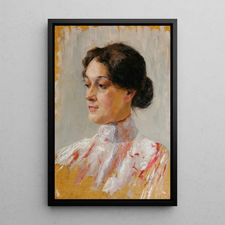 Mathilde SittaAll - Mdchenbildnis.webp