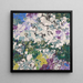 Morning in May - Augusto Giacometti — framed artwork on a wall