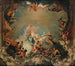 Sketch for a ceiling - Matteo Bonechi — artwork view