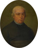 Priest Jacques Matthieu De Moor - Mattheus Ignatius van Bree — artwork view