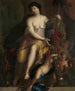 Allégorie de la liberté - Mattheus Terwesten — artwork view
