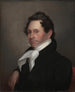 Senator Thomas Hart Benton - Matthew Harris Jouett — artwork view
