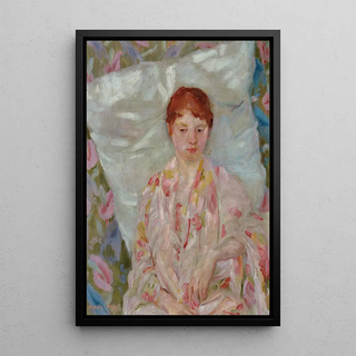 Matthias May - Genesende Frau Paula May.webp