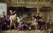 The Charge of the Light Brigade - Matthias Robinson — artwork view