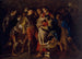 The Arrest of Christ - Matthias Stom — artwork view