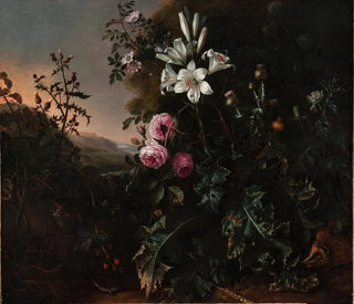 Still life - Matthias Withoos — artwork view