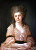 Cecilie von Brockes - Matthias von der Hude — artwork view