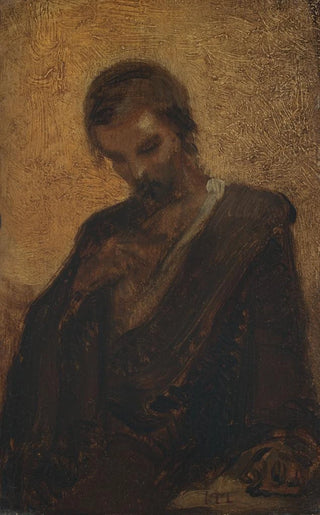 Matthijs Maris - Ecce homo.webp