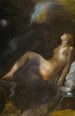 Jupiter and Io - Matthäus Gundelach — artwork view