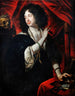 Portrait painting of Friedrich of Hesse-Eschwege, Landgrave of Hesse-Eschwege - Matthäus Merian the Younger — artwork view