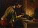 An goldsmith - Mattia Preti — artwork view