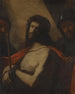 The Christ Crowned with Thorns - Mattia Preti — artwork view