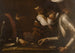 Players of Dice - Mattia Preti — artwork view