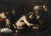 The Prodigal Son - Mattia Preti — artwork view
