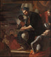 Pilate se lave les mains - Mattia Preti — artwork view