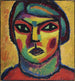 Maturity - Alexej von Jawlensky — artwork view