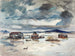 Flood near Maitland - Maud Sherwood — artwork view