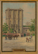 Le Fort - Maurice Chabas — artwork view