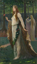 Néma - Maurice Chabas — artwork view