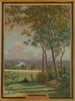 Plateau de Gravelles - Maurice Chabas — artwork view