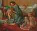 Children's Room of the Sistine Way - Maurice Denis — artwork view