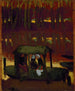 Evening Souvenir Painting I - Maurice Denis — artwork view