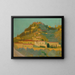 Fisolé - Maurice Denis — framed artwork on a wall