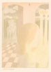 Dame attendant son chevalier bien-aimé - Maurice Denis — artwork view