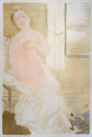 Maurice Denis - Mais cest le coeur qui bat trop vite.webp