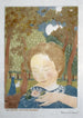 Les attitudes sont informelles et chastes - Maurice Denis — artwork view